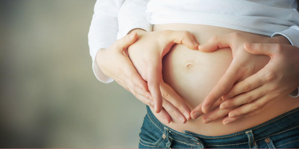 Natürliche Kinderwunschbehandlung - Fruchtbarkeit natürlich unterstützen - Alternative Methoden